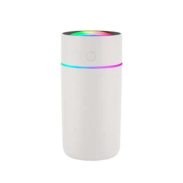 USB Colorful Aromatherapy Humidifier