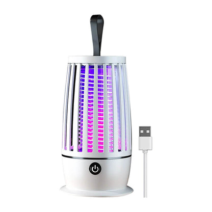USB Mosquito Killer with Warm White Night Light