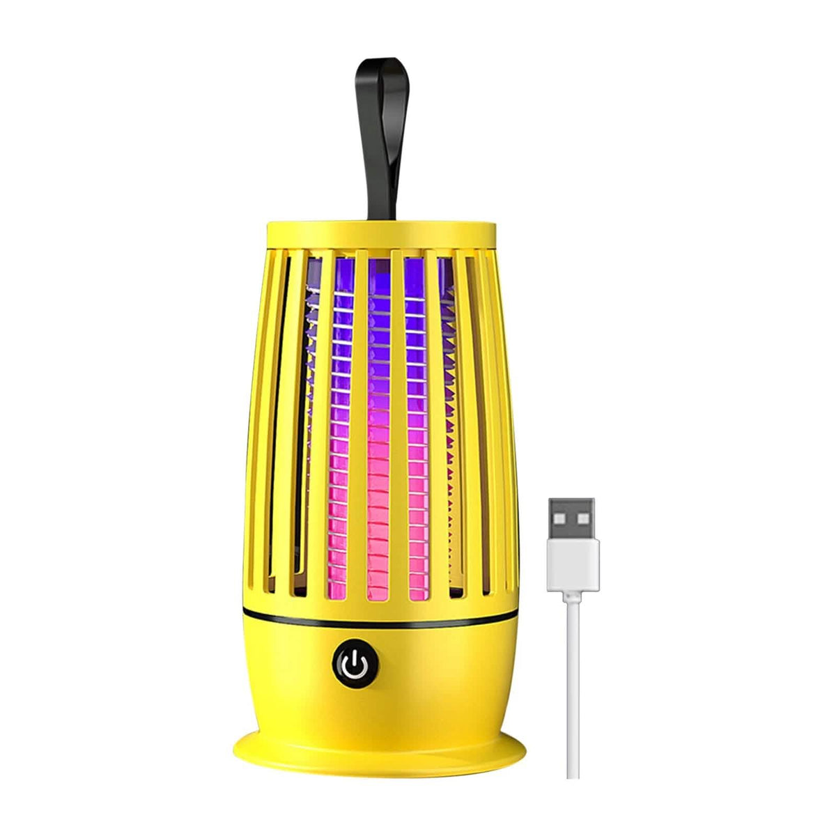 USB Mosquito Killer with Warm White Night Light