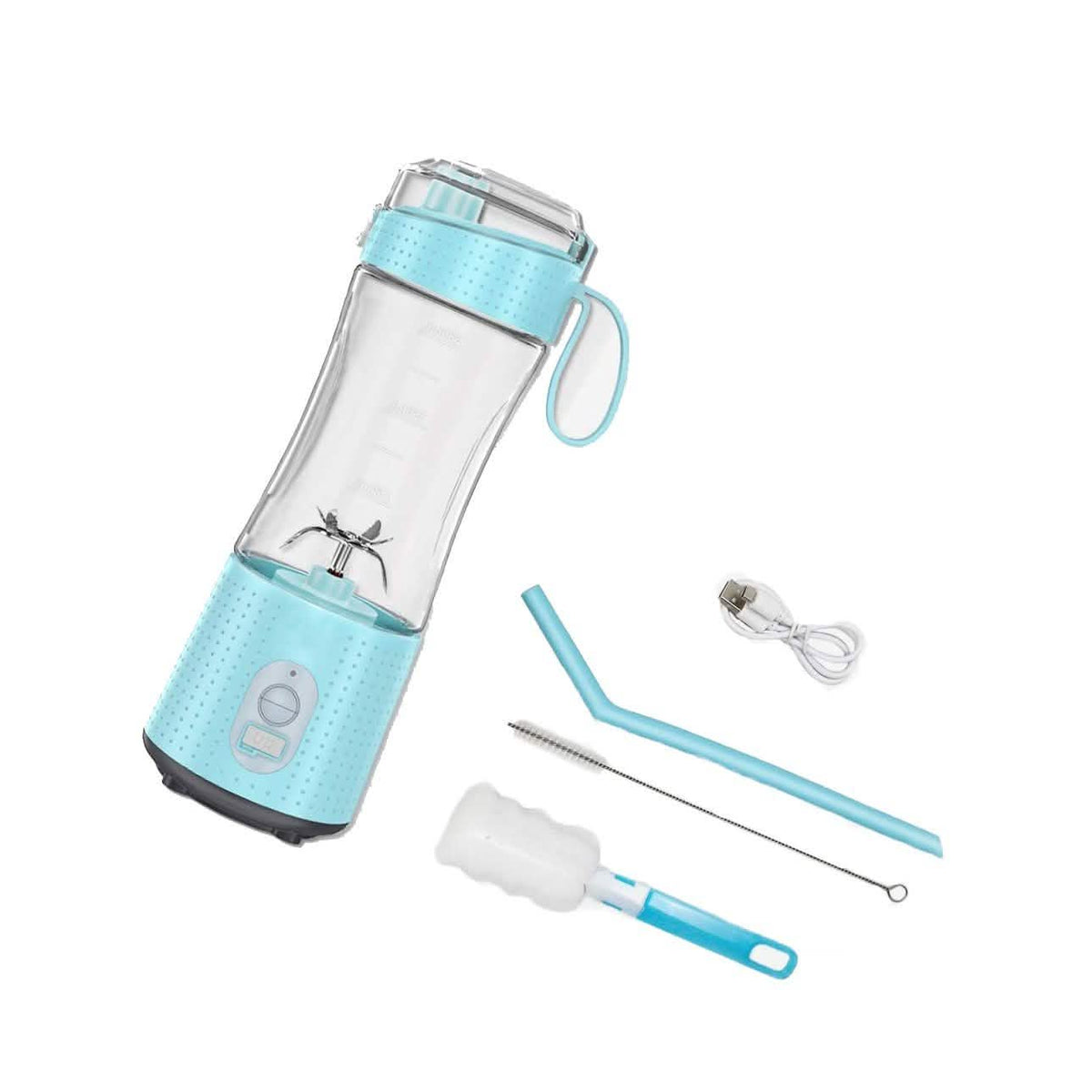 USB Rechargeable Portable Blender