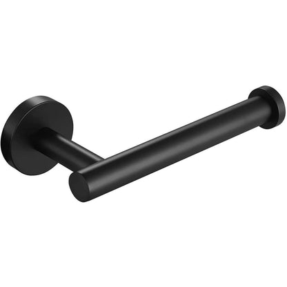 Wall Mounted Toilet Paper Holder