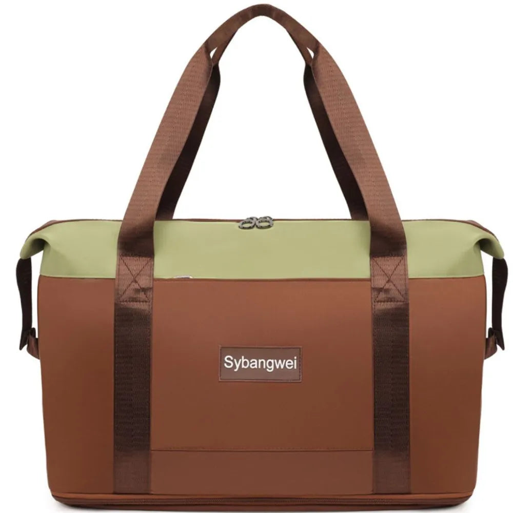 Waterproof Expandable Travel Bag