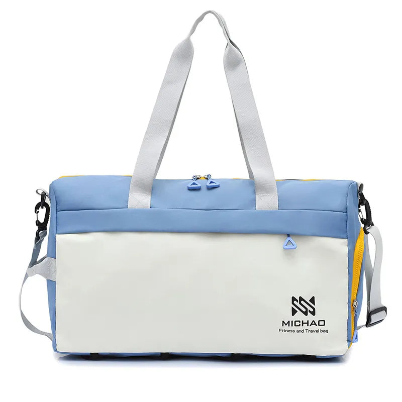Waterproof Portable Travel Bag