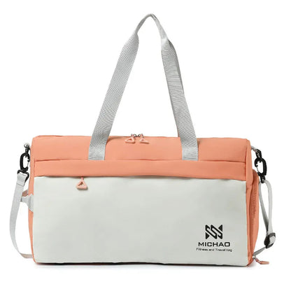 Waterproof Portable Travel Bag