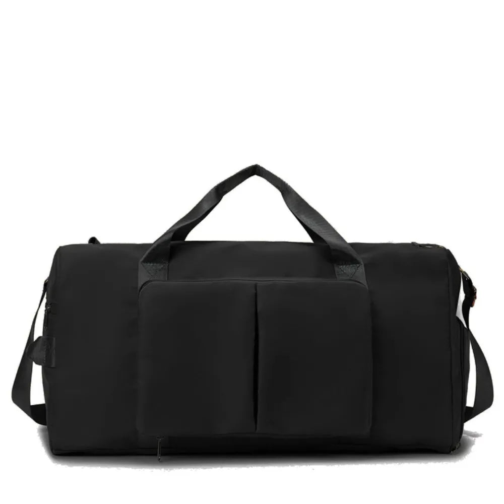 Wet and Dry Separation Travel Bag