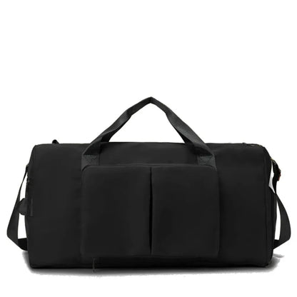 Wet and Dry Separation Travel Bag