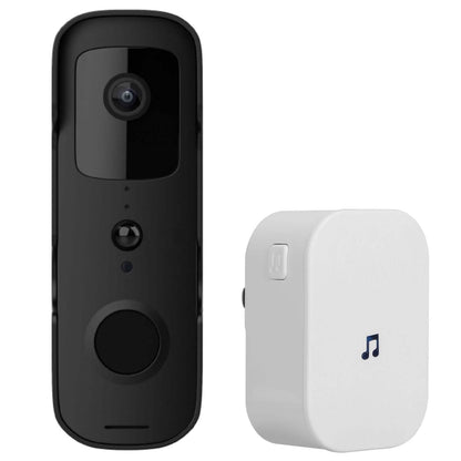 Wireless Smart WIFI Video Doorbell Two Way Audio
