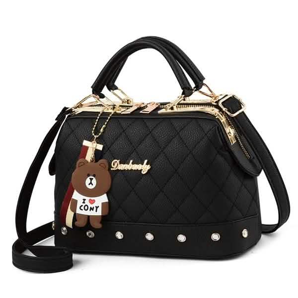 Women Leather Handbags Bag