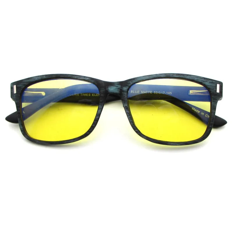 Anti-Radiation Computer Glasses