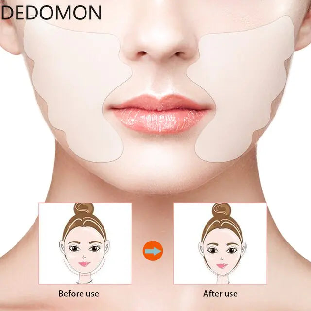 Silicone Anti-Wrinkle Pad