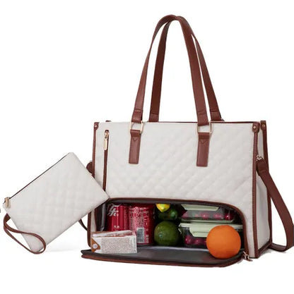 Thermal Insulated Lunch Bag